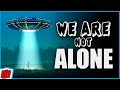We Are Not Alone | The Aliens Are Here | Indie Horror Game