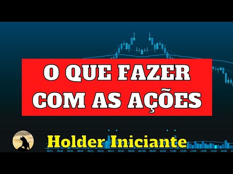 O que fazer