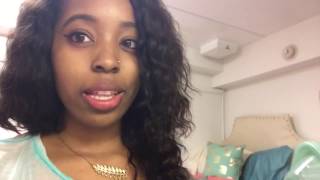 Dorm Tour Ucf  -Apollo 2017!