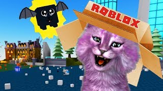 НОВЫЕ ПИТОМЦЫ В СИМУЛЯТОРЕ РАСПАКОВКИ КОРОБОК В РОБЛОКС roblox Unboxing Simulator НОВЫЕ ПИТОМЦЫ В СИМУЛЯТОРЕ РАСПАКОВКИ КОРОБОК В РОБЛОКС roblox Unboxing Simulator