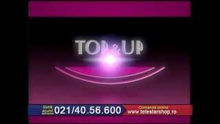 Top & Up - sistem pentru bust(http://www.telestarshop.ro/femei/90-topup-sistem-pentru-bust.html http://www.facebook.com/TopAndUp Top&Up este noul şi revoluţionarul sistem care iţi confera ..., 2013-10-21T10:11:26.000Z)