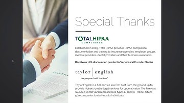 Q&A 3: How to Prepare for a HIPAA Audit: Cost of Compliance Plan