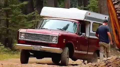 Cool Video from our new friend! Caleb Dean Minnick