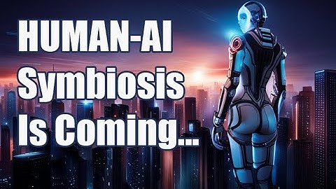 Embracing the Future: The Power of Human-AI Collaboration