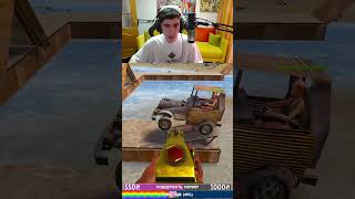 ПОЛ: ЭТО ЛАВА! #shorts #shortvideo #rust #rustfunny #rustmoments #rustclips #rustshorts #раст