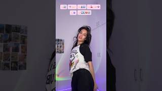 Rihanna + Dua Lipa remix dance #dance #remix #tiktok