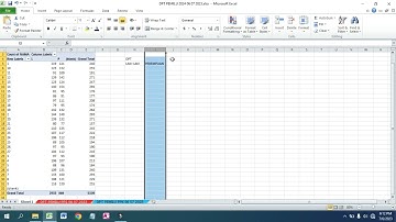 Cara Menghitung Jumlah DPT PEMILU 2024, Laki-laki dan Perempuan Tiap TPS #dptpemilu #pemilu2024