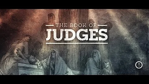 Judges chapter 5 bible study