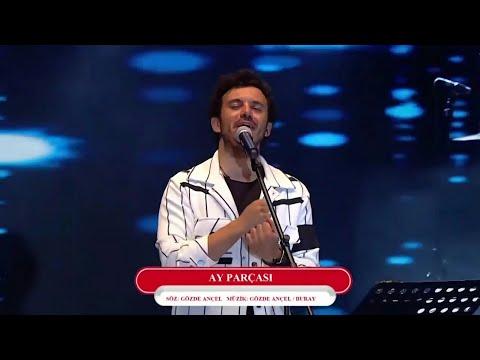 Buray-Ay Parçası 🌙 canlı performans 2020 konser