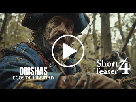 SHORT TEASER 4: Tanimolá Intenta Escapar de los Ortegas!. ( Leer descipción)