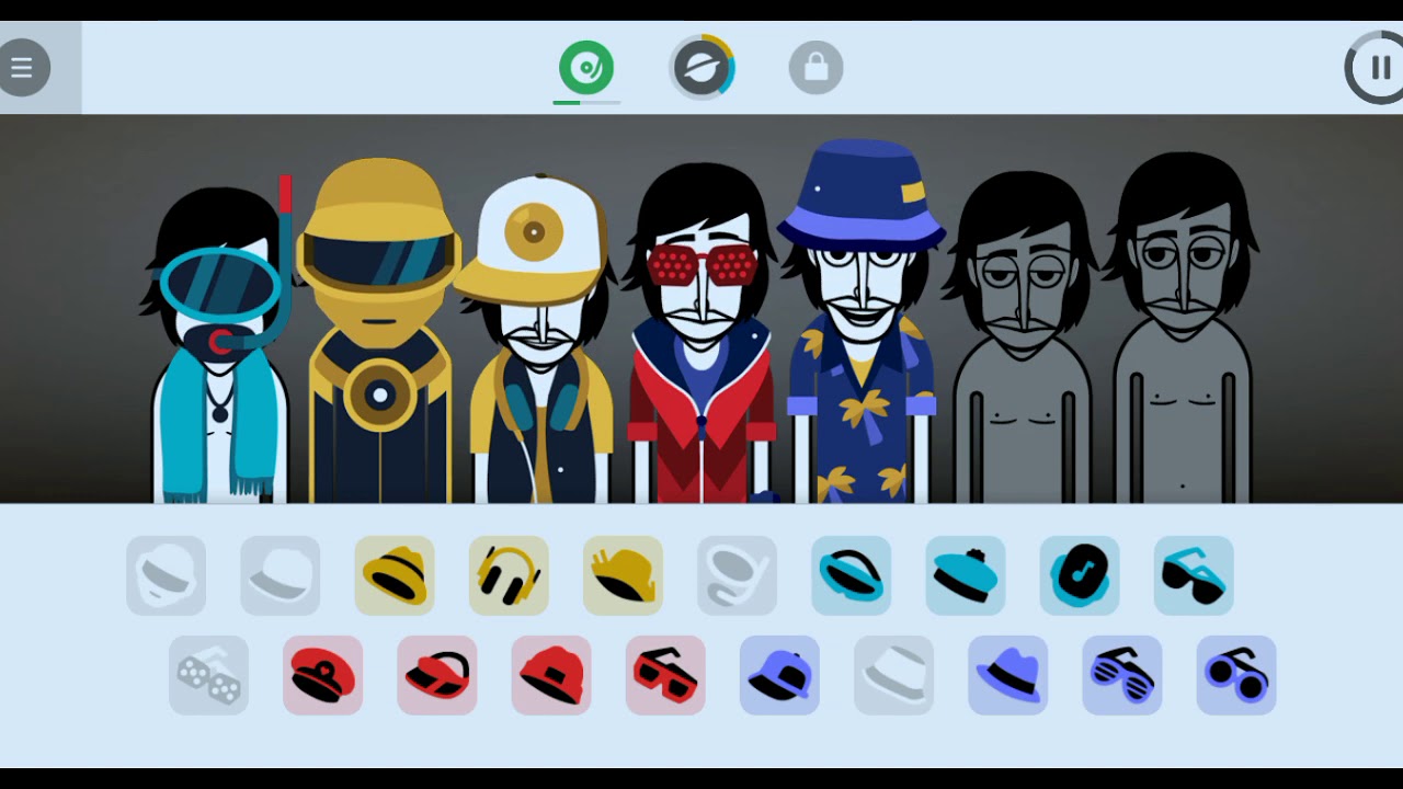 Incredibox monochrome играть. Incredibox. Инкредибокс v4. Incredibox моды. Paul Incredibox.