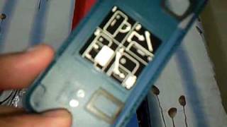 Nokia 5233 Unboxing.mp4