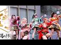 踊れ!神風 | 2026.05.10 @歌舞伎町タワーステージ
