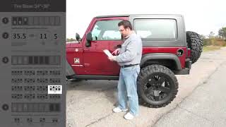 AEV ProCal Module installation steps