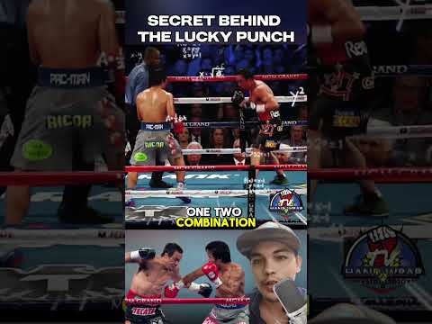 SECRET BEHIND THE