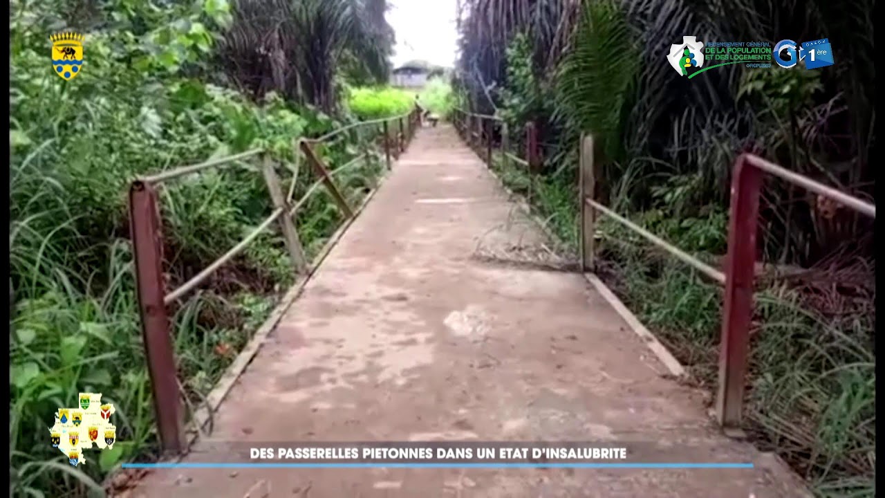 Le Journal Télévisé des Provinces du 06 mars 2026.