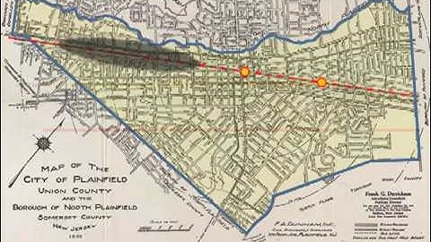 Plainfield Presentation - Transportation and TOD