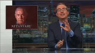 JOYCE 02/18/18 Last Week tonight with John Oliver