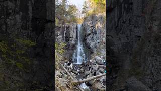 Беневский водопад и Парк драконов/ полноценно https://vk.com/wall-227530941_53