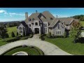 Prestigious East Tennessee Mansion - $2,900,000