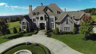 Prestigious East Tennessee Mansion  $2,900,000