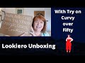Lookiero Unboxing for February