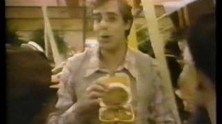 Burger Chef Commercial from 1978