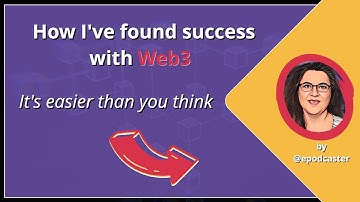 Web3 & Social Media for Creators Workshop