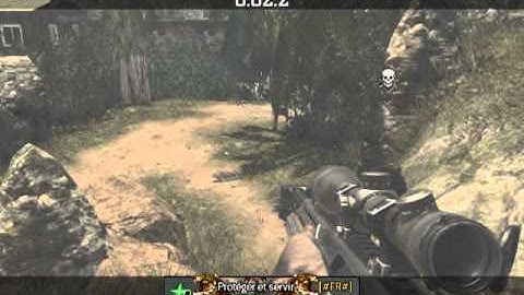 ays-51300 - MW3 Titanic au Barrett.50