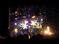 Smashing Pumpkins - Cherub Rock Live Madrid 201-