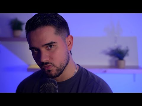 Asmr live (llegando a 100k subs)