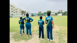 Cricket is my life is final match