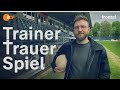 Wie der deutsche fuball seine trainer ausbremst mit nico heymer i x grnde i frontal