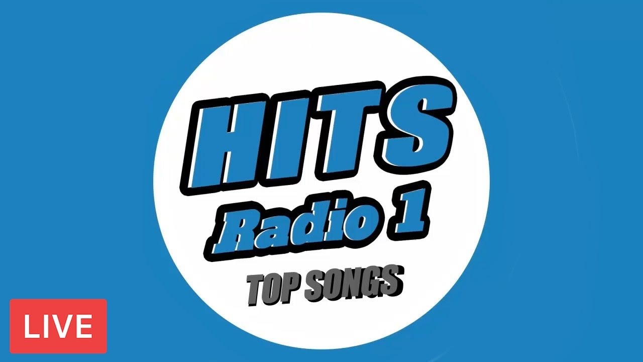 Hits Radio 1 Top Hits 2023 New Popular Songs 2022 - Pop Music 2023 Best  English Songs 2022 New Music - YouTube