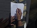 Live copy checking offline
