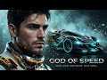 Just only one can become the GOD of speed | GODS OF SPEED | Full Movie | English | 4K
