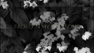 NCT U - Faded In My Last Song [Indonesia Version]