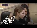Amici 25 - Giulia si racconta