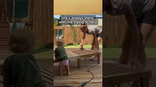 DIY lounge chairs makeover #diy #patiostyle #patiohome #backyardmakeover #furnitureflip DIY lounge chairs makeover #diy #patiostyle #patiohome #backyardmakeover #furnitureflip