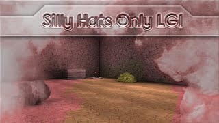 2025 | 3v3 Ladder | 3onD vs Always Intoxicated | Map 2 - Toonburner