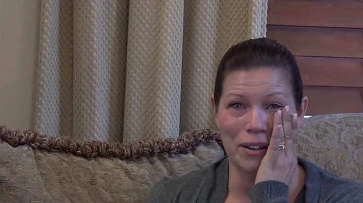 Rebekah Edwards First Responder Mental Health