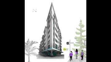 Hampton Inn Hotel As Built  #bimservices #bim #3dmodeling #cadservices #bimmodeling #asbuilt #bim360