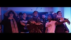 Yung Duce ft. Dix & Mouss - Bâtiment (Official Video)