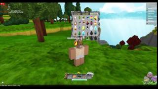 Roblox Egg Hunt: All of my Faberges.