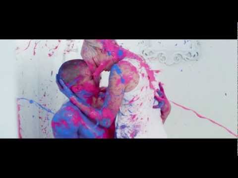 Cosmic Gate & Emma Hewitt - Calm Down (Official Music Video)