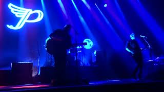 Pixies - Blown Away - Paris Olympia March 25th 2024