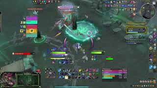 Maisara Caverns Mythic plus +20 Devourer DH POV
