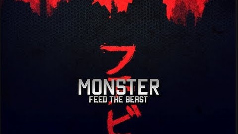 FTB Monster Solo Let