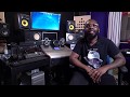 Jae5 - Against The Clock