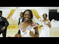 Innoss'B - YOPE CONGOLESE WEDDING DANCE INDIANA ,USA